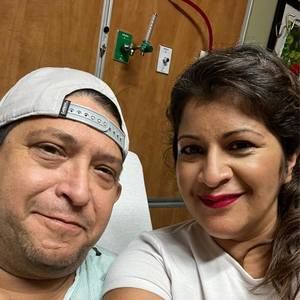 Meet your Posher, Araceli